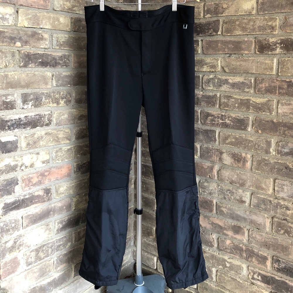 Vintage 90s Men’s ROFFE Ski Snowboarding Pants 34